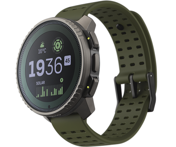 Suunto Vertical