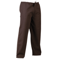 Kasimir Canvas Trousers