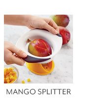 Mango Splitter