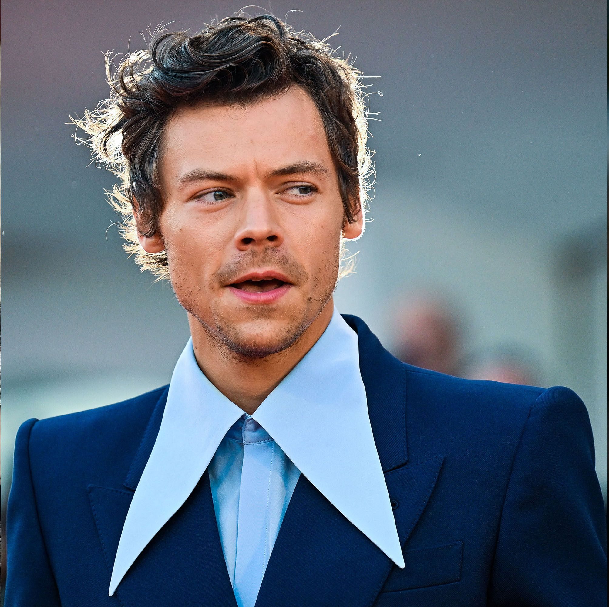 JSYK, Harry Styles and Emily Ratajkowski Were Spotted 