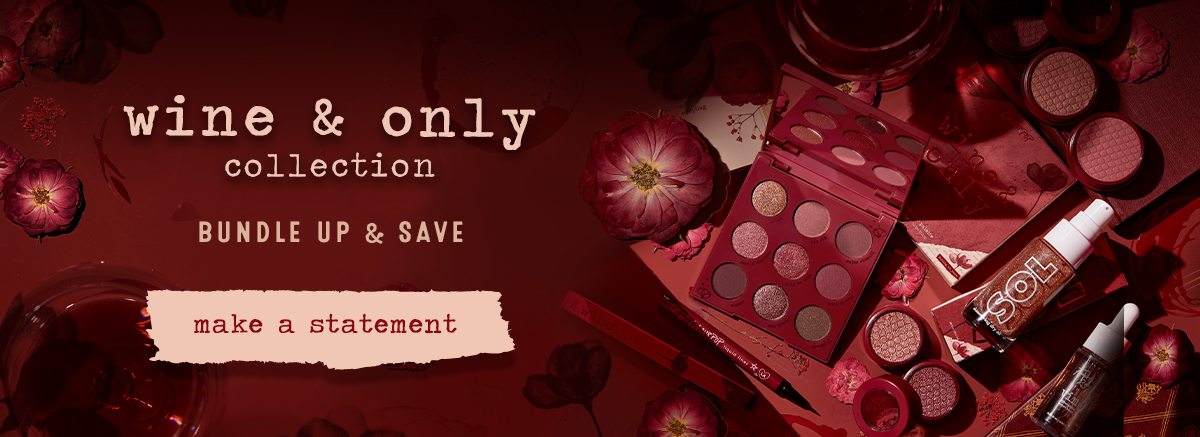 Wine & Only Collection | Bundle Up & Save