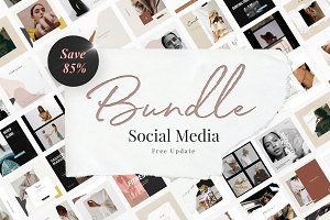 Social Media BUNDLE