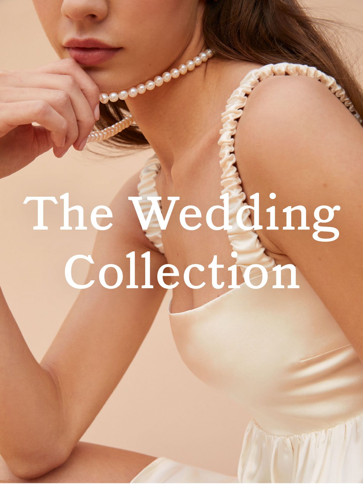 The Wedding Collection