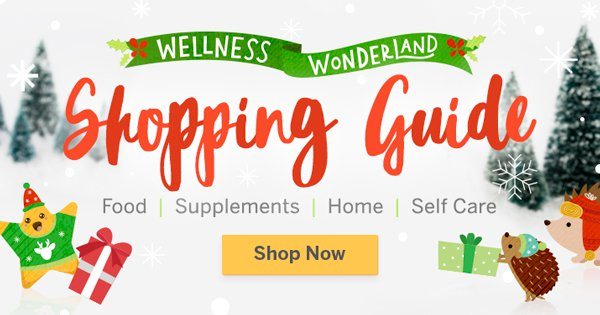 Wellness Wonderland Shopping Guide - Shop Now