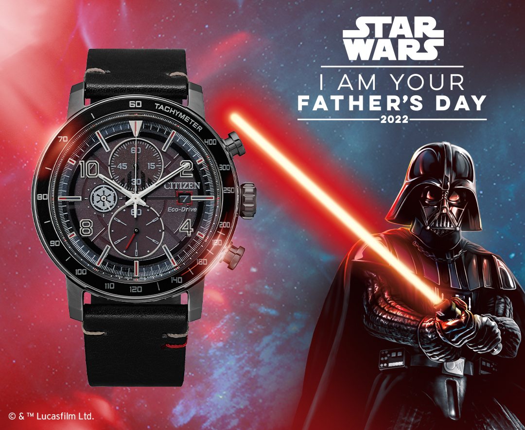 Star Wars I Am Your Father