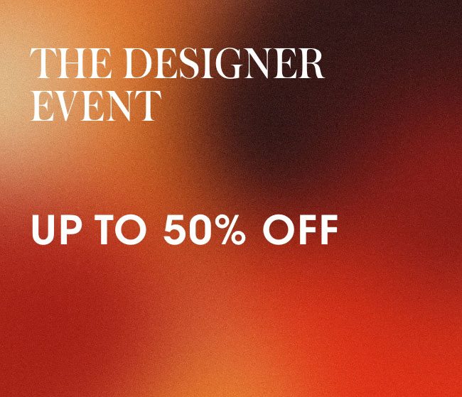 The Designer Event