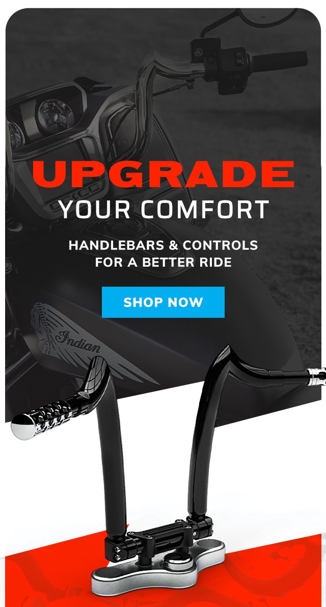 Upgrade Your Comfort