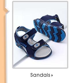 Sandals