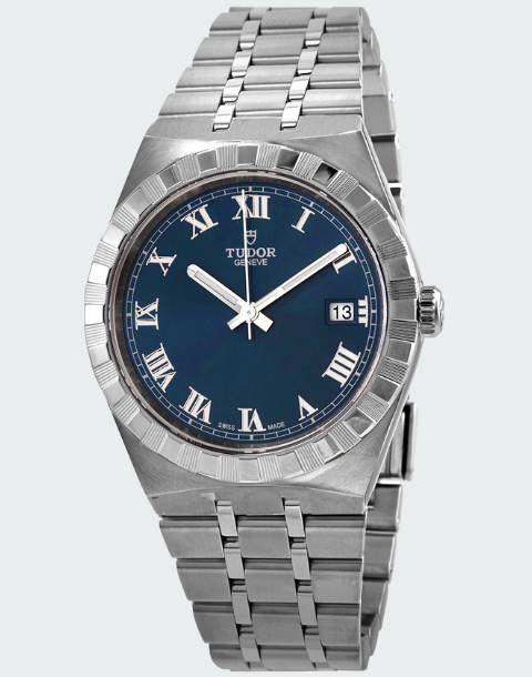 Tudor Royal Auto Watch