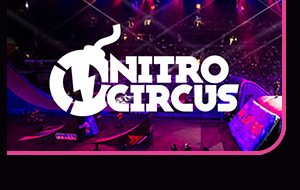 Nitro Circus Channel