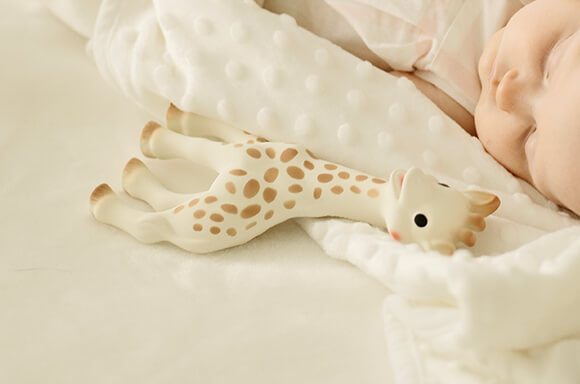 Sophie la Girafe