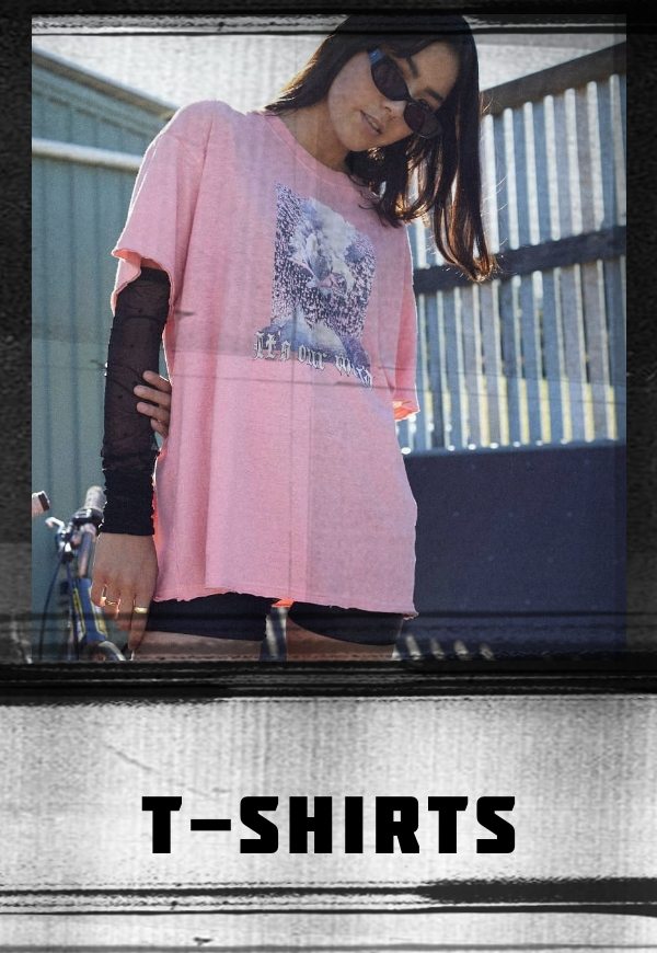 T Shirts