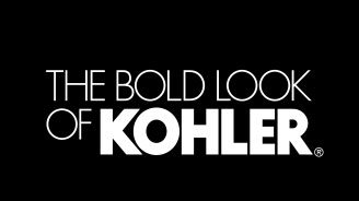 THE BOLD LOOK OF KOHLER® | At home with Reese