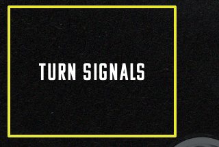 Turn Signals