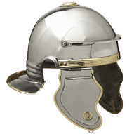 Italic B Helmet