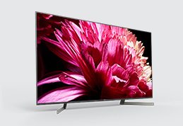 X950G TV