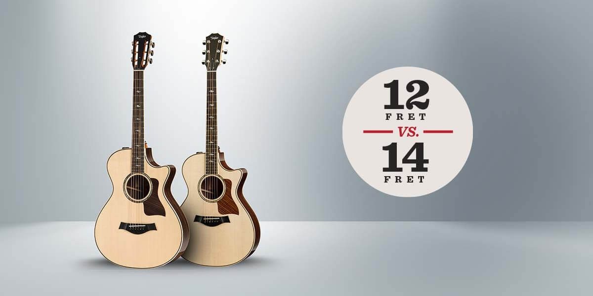 12-Fret Showdown: Rosewood/Spruce Grand Concert Guitars