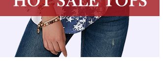 Hot Sale TOPS