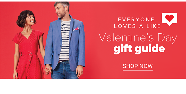 Valentine's Day Fragrace Gifts - Shop Now