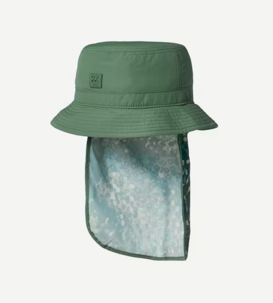 Billabong Otis A Div Bucket Hat
