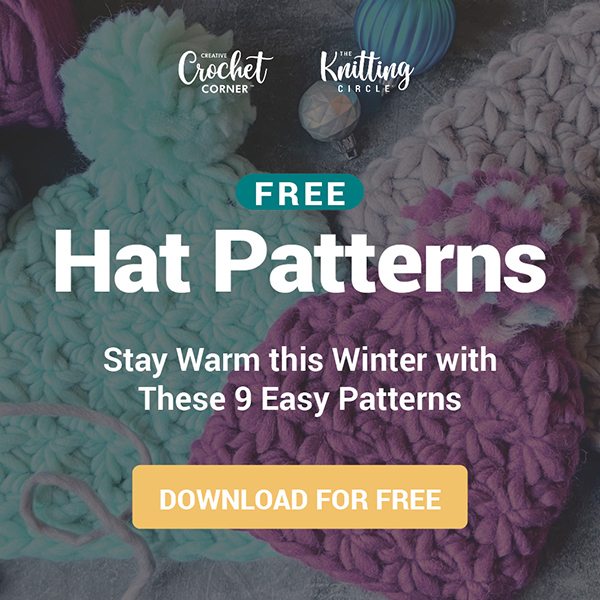 Free Hat Patterns