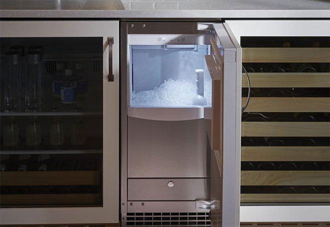 Winter Ice Maker Sale