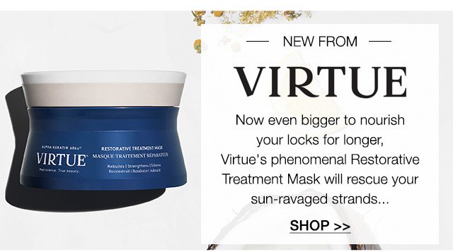 NEW from Virtue
