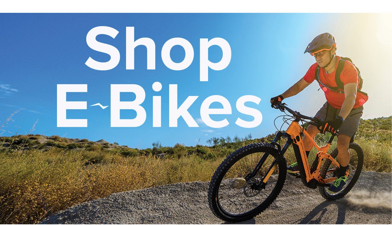Shop-e-bikes