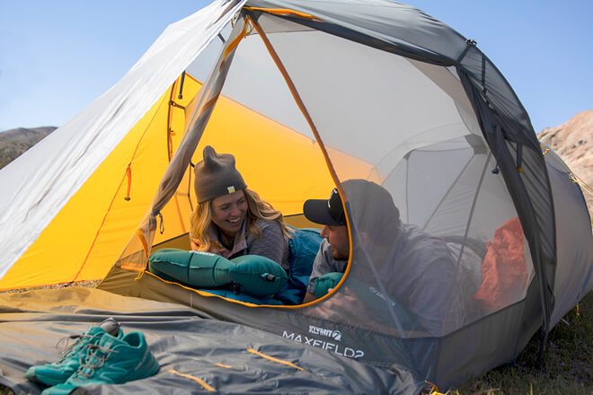 Camp Pads, Sleeping Bags & More