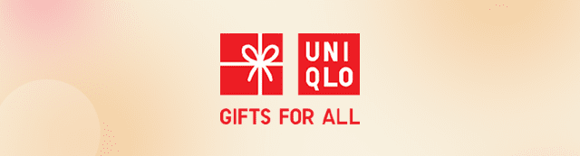 LOGO - UNIQLO