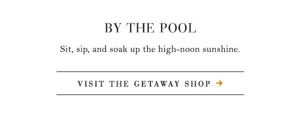 Shop resort wear.