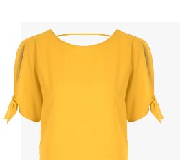 Yellow top