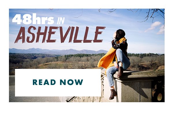 48hrs IN ASHEVILLE - READ NOW