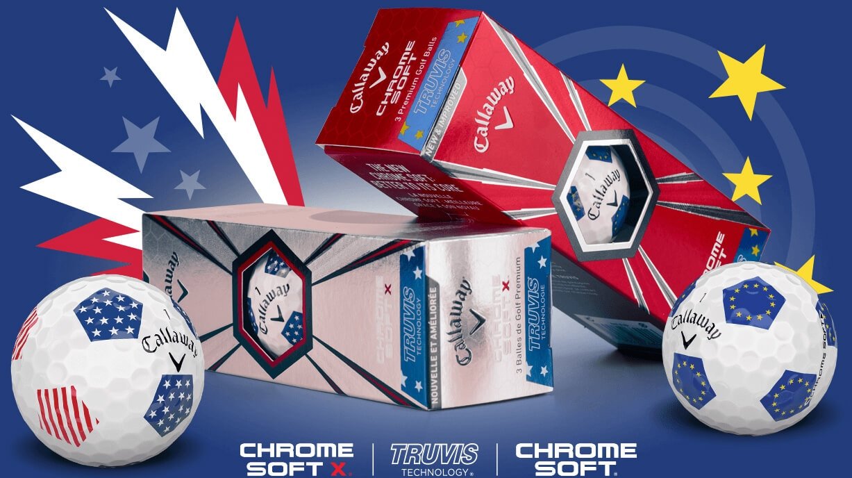 Hero - Chrome Soft USA and Europe