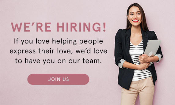 We're Hiring! Join Our Team Today