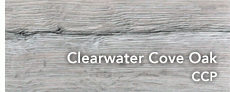 Clearwater Cove Oak