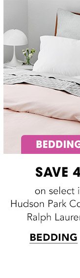 Bedding