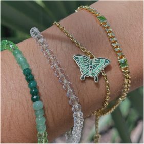 The Butterfly Stack| Shop Now