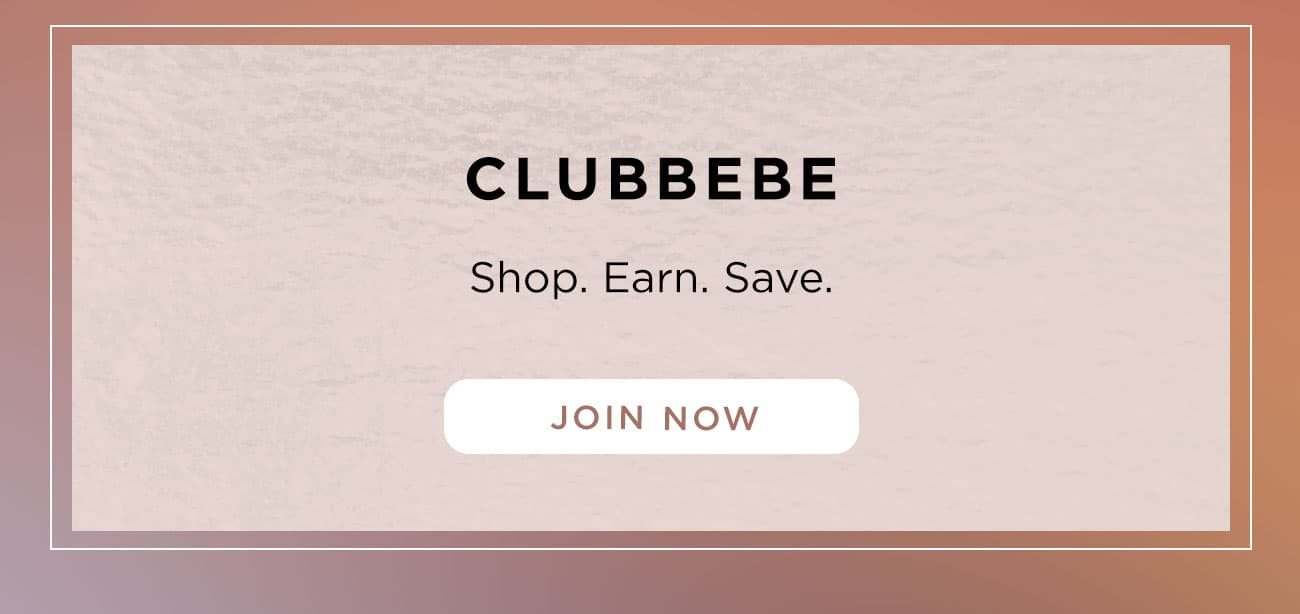 Clubbebe Shop. Earn. Save. | Join Now