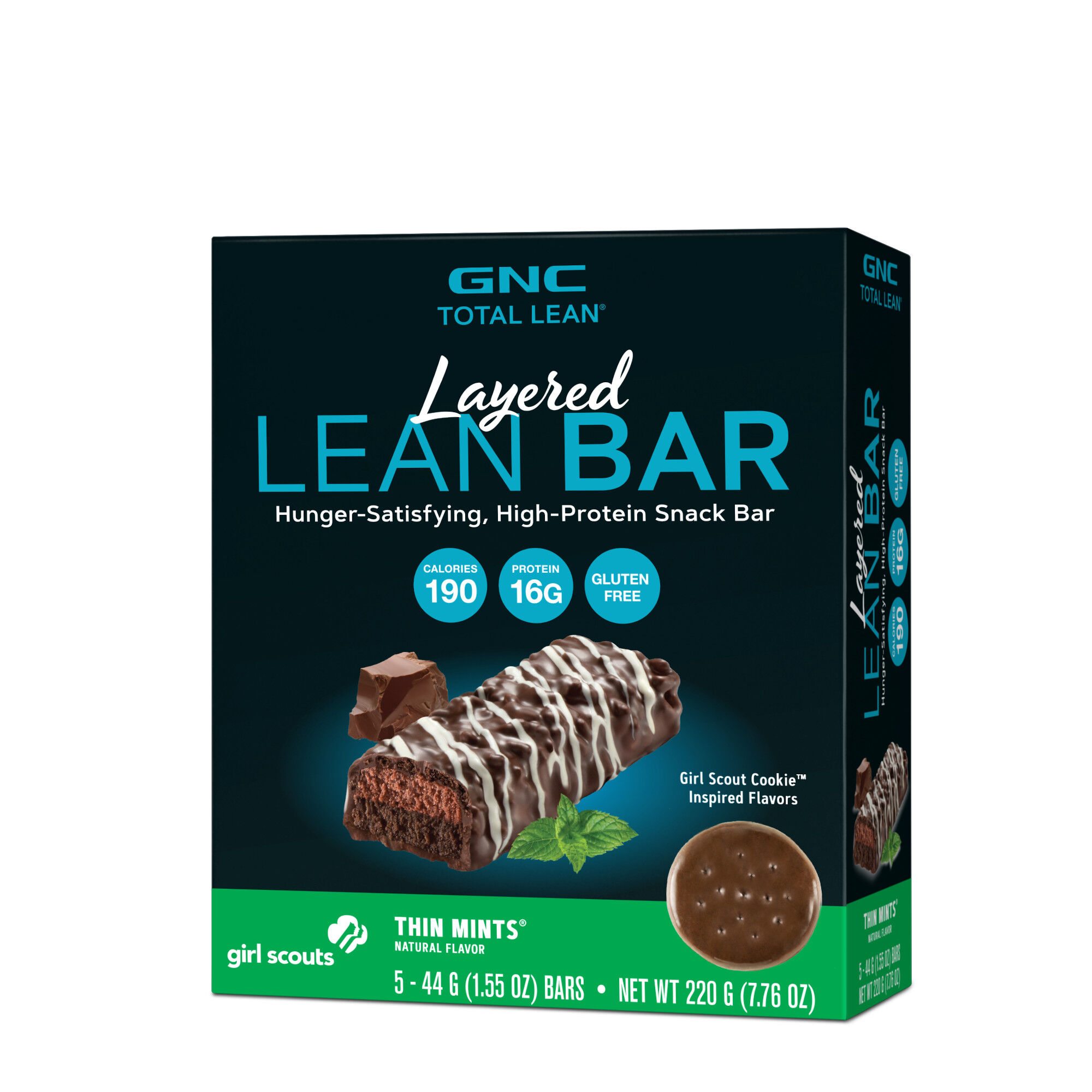 GNC-Total-Lean-Layered-Lean-Bar
