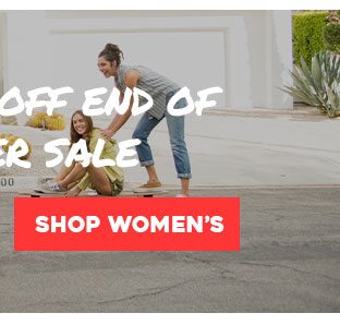 Up to 40% Off Summer Sale