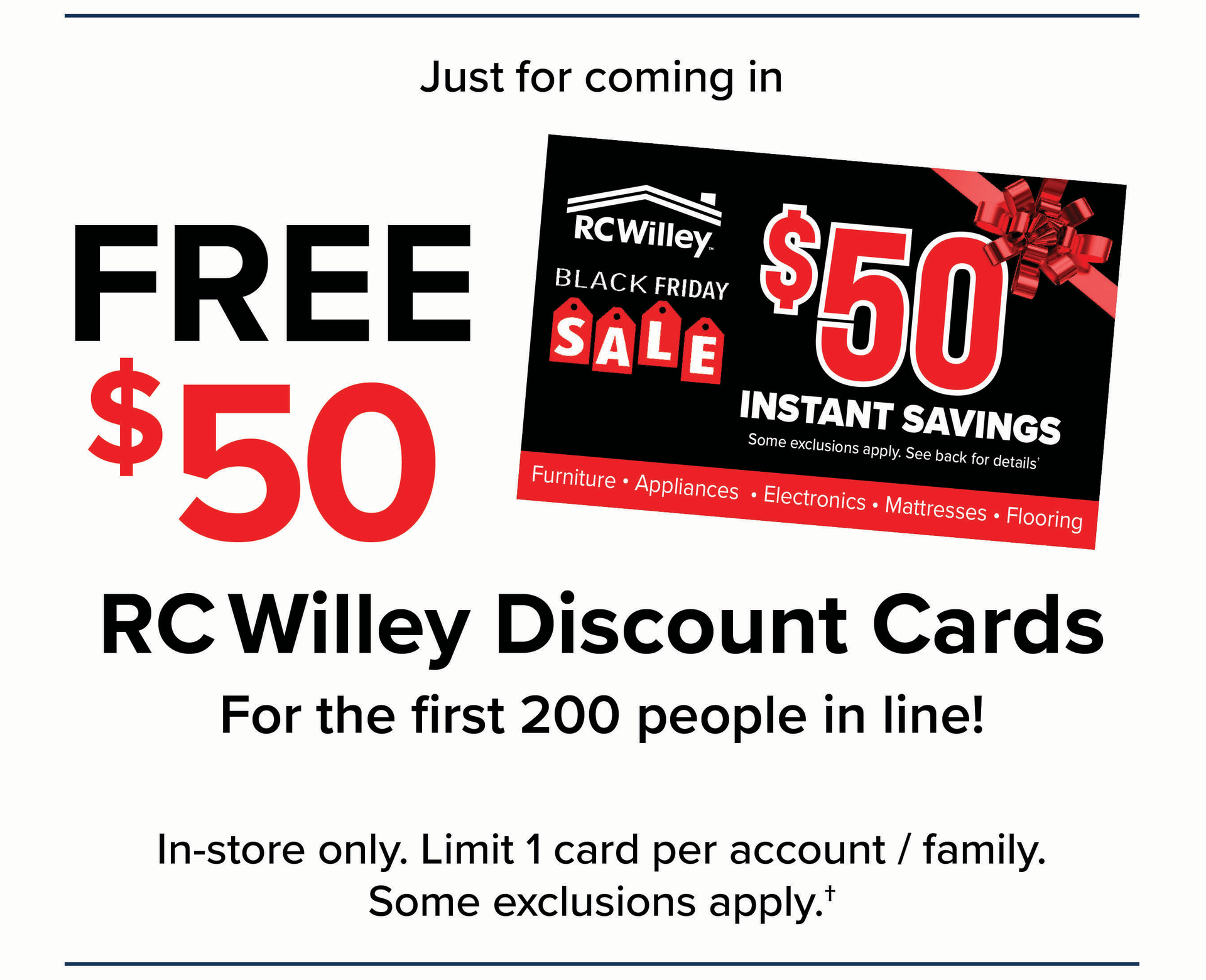 Free 50 Gift Card 