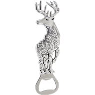 Standing Deer Bottle Opener