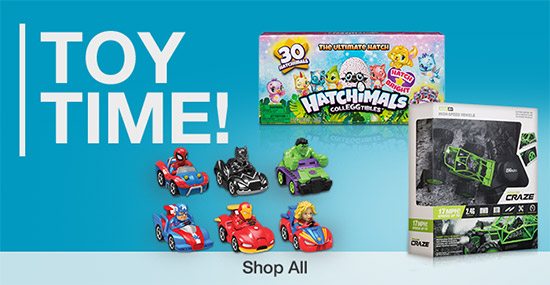Shop all Toys on Costco.com!