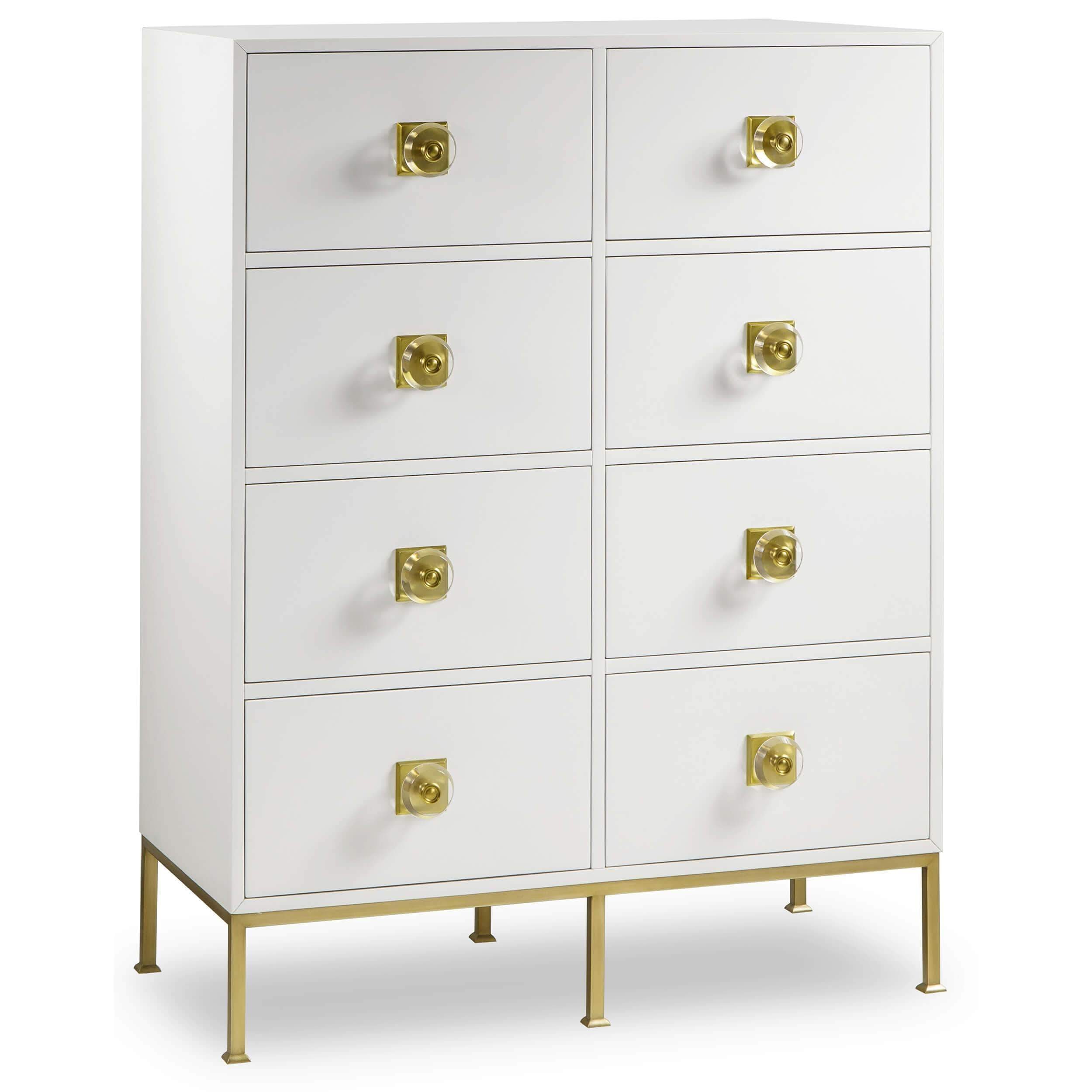 Image of Formal Dresser