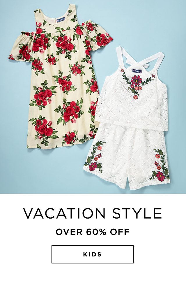 VacationStyles