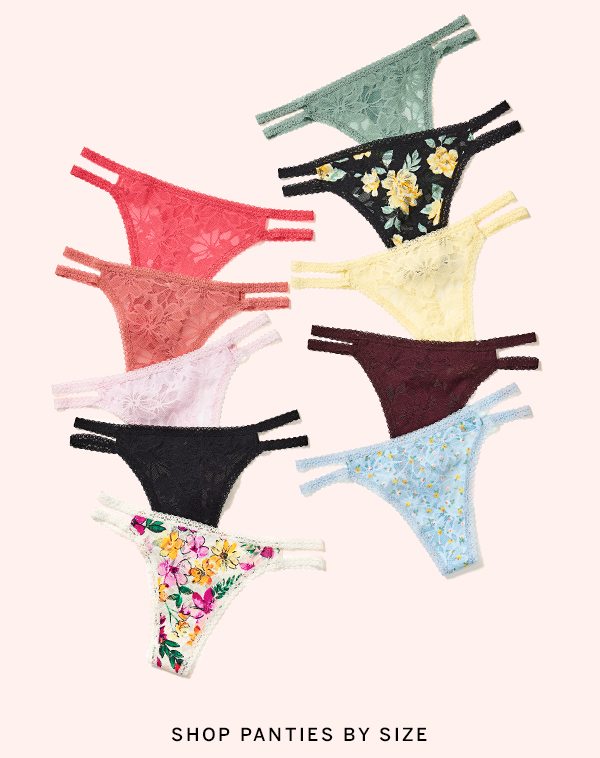 10 for $35 pink