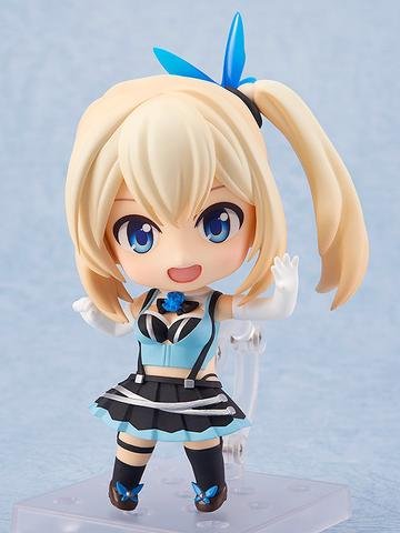 Mirai Akari Project Mirai Akari Nendoroid <br>[Pre-Order 25/09/18]