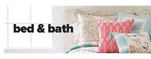 Bed & Bath