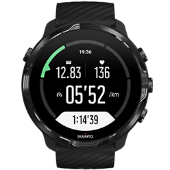 SUUNTO 7